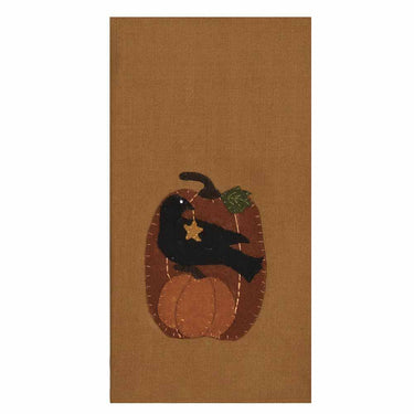 Crowing Towel Set Of Two ETAR0105 - The Fox Decor